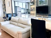 JoCa Hospitality, 2 BR Benson Tower, Pakuwon Mall Hotels in Sambikerep