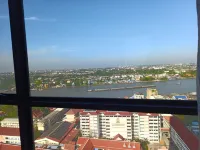 The Clev Riverline Condo - Bintang 4