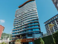 Apartments in Navi Hotels in Gonio