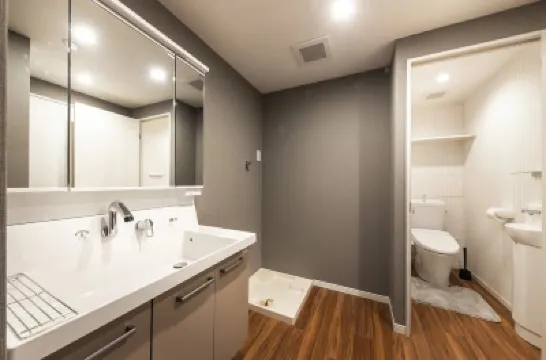 An-06 โรงแรมใกล้สถานีโฮโดกายะ
