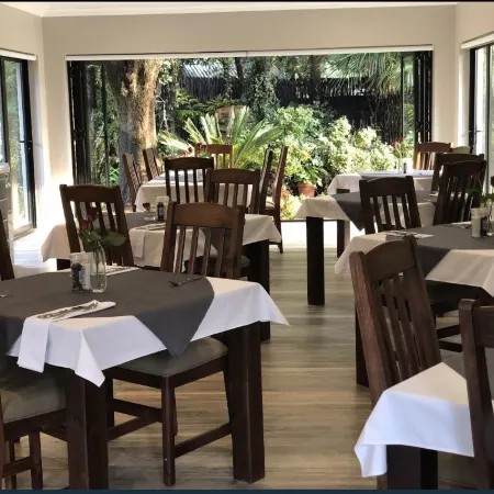 UNITAS GUESTHOUSE