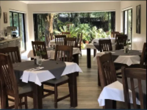 UNITAS GUESTHOUSE