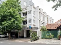 Rehat at Gania Hotel Bandung Hotels near Bandung Post Office