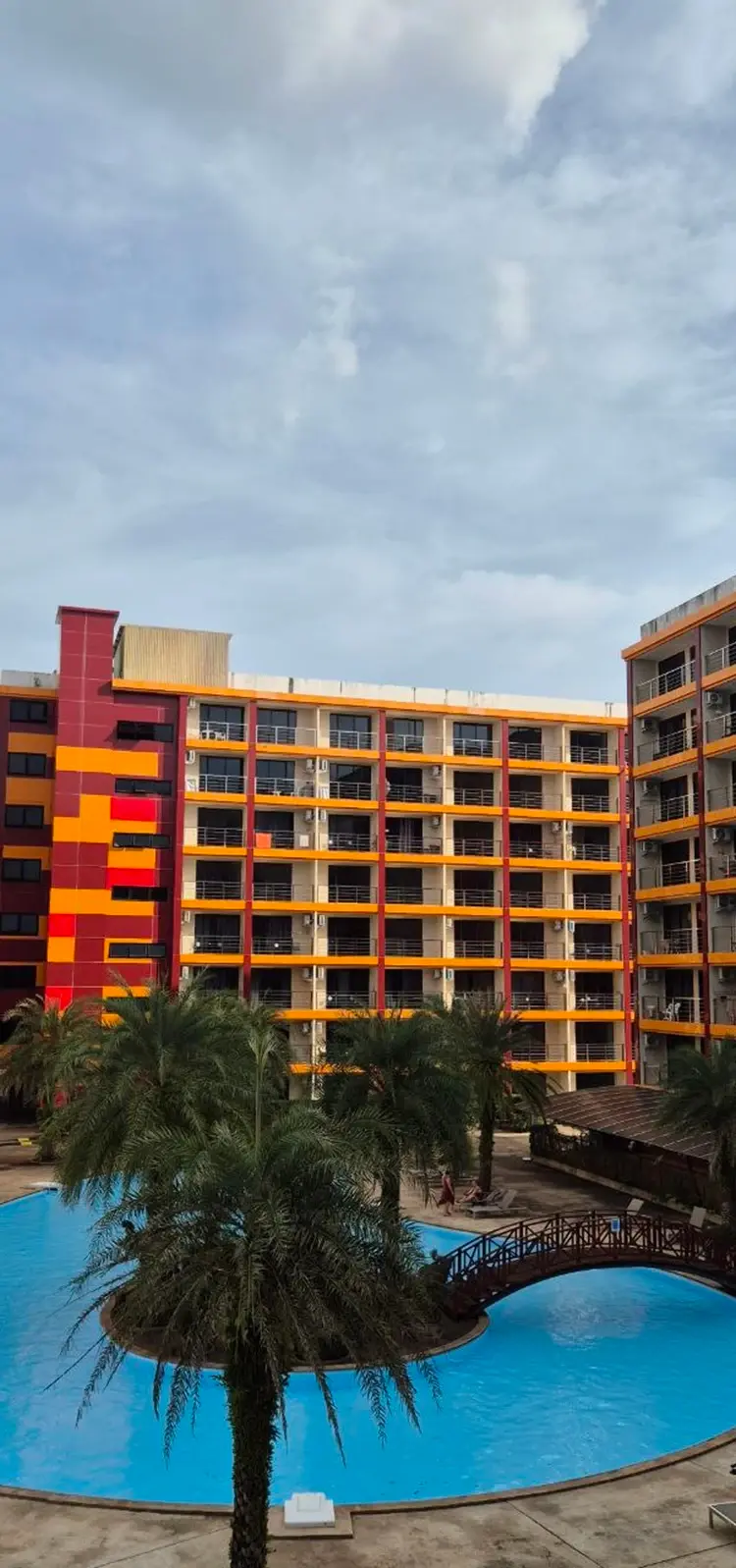 รูปภาพของPB328 Perfect studio near ocean in Phuket