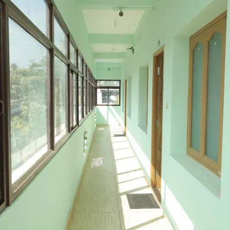 GATEWAY Rooms Stay