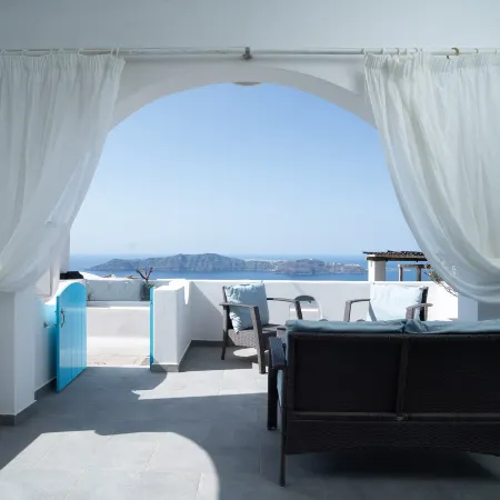 Salvatore Caldera Suites