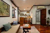 Blue Home Vientiane