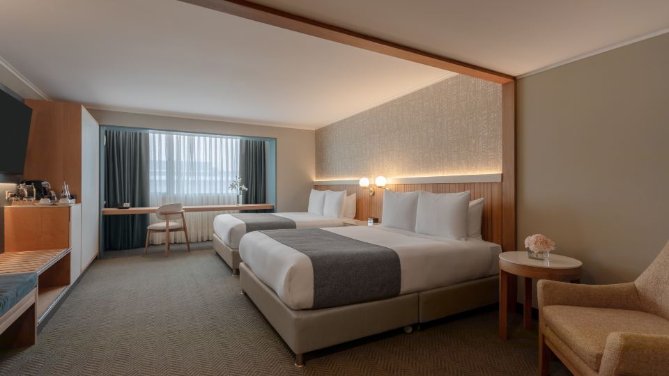 Sonesta Hotel Miraflores