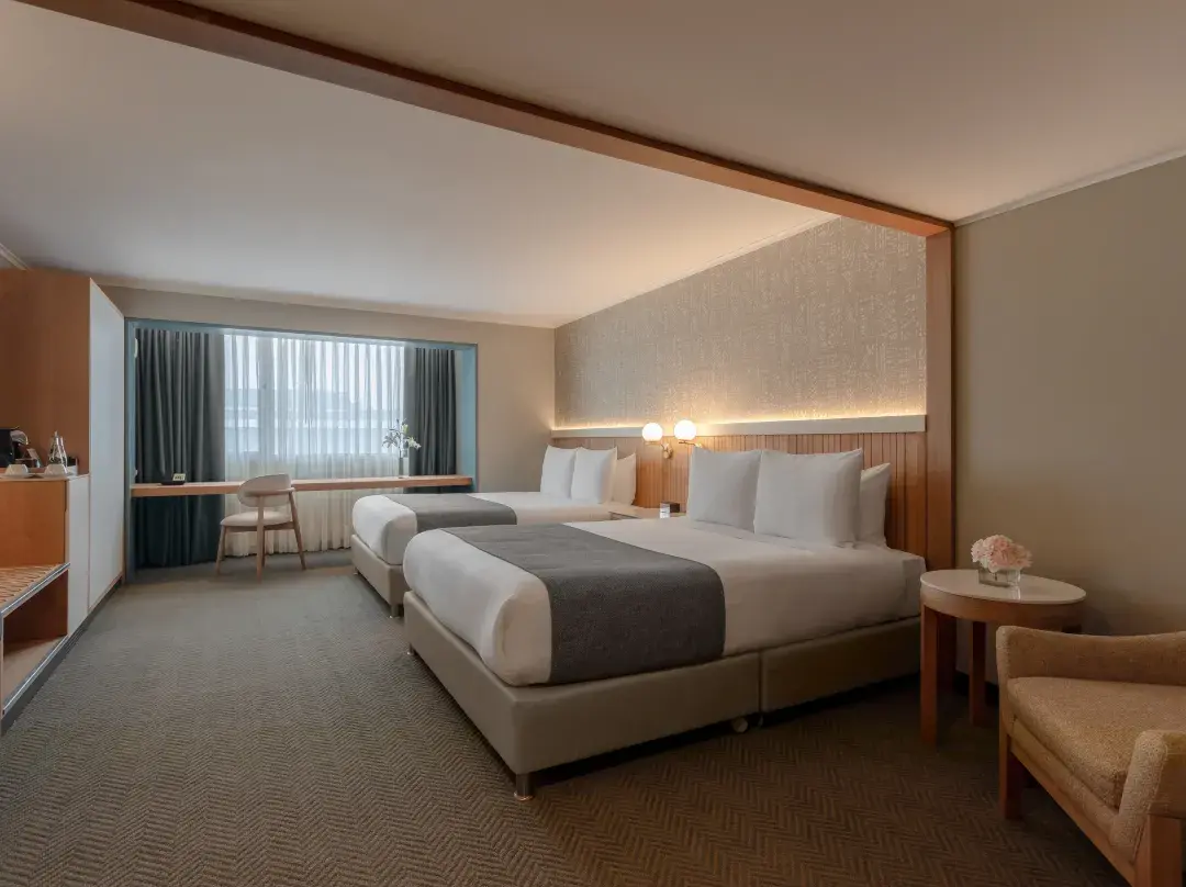 Sonesta Hotel Miraflores - Lima