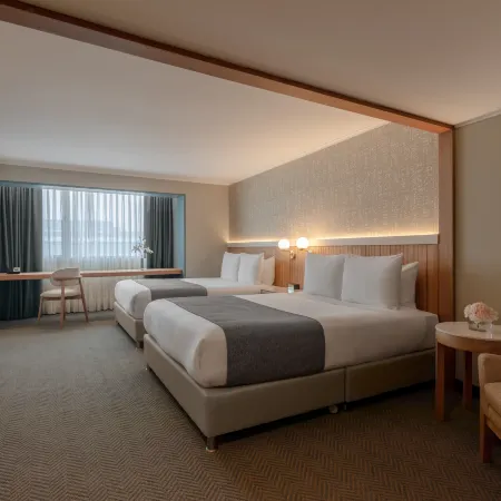 Sonesta Hotel Miraflores
