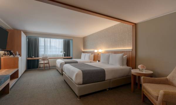 Sonesta Hotel Miraflores
