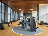 Skyline KL by Guestonic Hotels near بودو