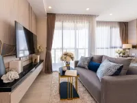 The Panora Pattaya by PH Hotels in Bang Lamung