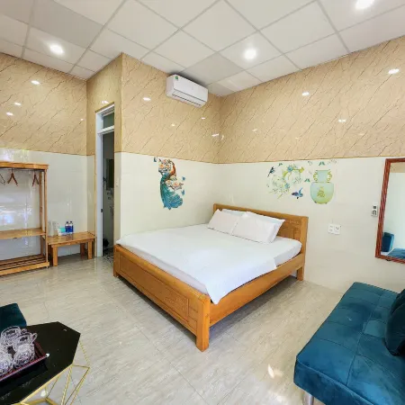 Garden House NhaTrang