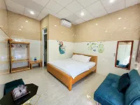 Garden House NhaTrang