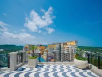 Pearl Vista Luxury Serviced Apartment Sea View & Fireworks View Hotels near An Thoi