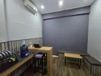 Satria Guest House near Unsoed Purwokerto