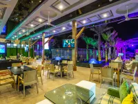 Elysees Dream Beach Hotel-By AMARINA Hotels & Resorts Hotels in Hurghada