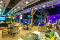 Elysees Dream Beach Hotel-By AMARINA Hotels & Resorts