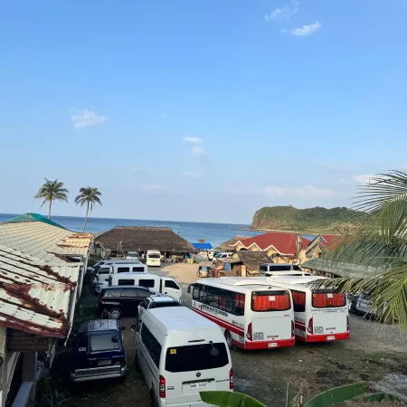 Buena Vistas Travellers Inn