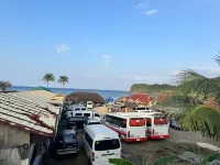 Buena Vistas Travellers Inn - parking
