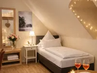 Zur Schlossbrücke Hotels in Osterholz