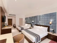 Enrise By Sayaji Amravati Hotels in Amravati