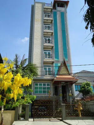 SON HOTEL & APARTMENT
