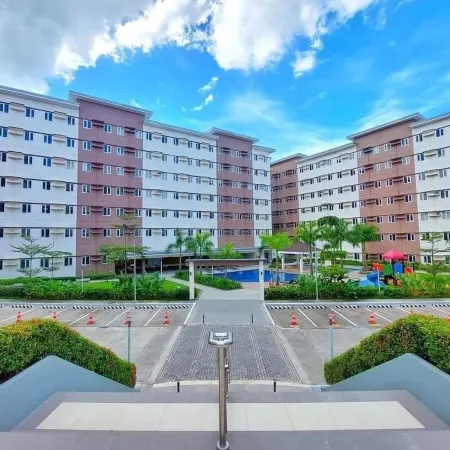Lupangue property
