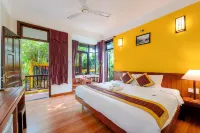 Hoi An Green Oasis Villa
