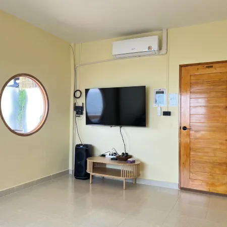 Ananda Pool Villa Satun