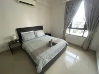 AZ Apartment 1 Bedroom @ Cyberjaya Netflix Wi-Fi