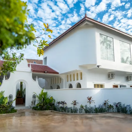 Serenity Home