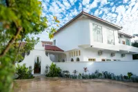 Serenity Home - piscina