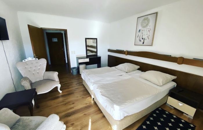 Land Hotel Zum Kühlen Grund