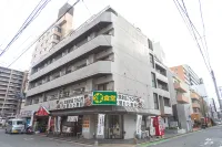 ERUZA  HAKATA - 新