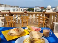 IRA Hostel Hotel a Dahab