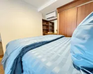Loft room mezanine Studio near alam sutera Hotel a 