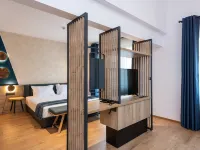 Utopia Forest Hotels near Baba Ganka Square