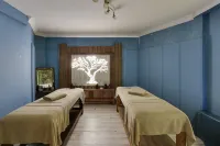 Martı Beach Hotel - spa