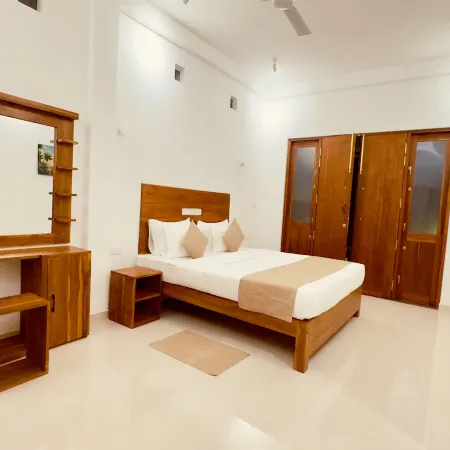 Southern Nest Villa