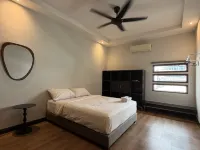 Nookery Guesthouse Georgetown Heart of the city - Homestays