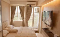 M Apartment - Airport Shuttle