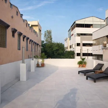 Swamy Ramana Residency