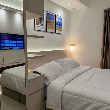 Apartment Citra Plaza Nagoya Batam | 10-27