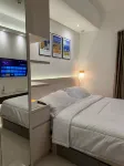 Apartment Citra Plaza Nagoya Batam | 10-27 - 2-Star