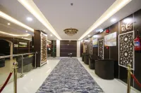 Queit place for serviced Apartment
