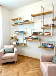 Design Apartment • Office Room • Near Florence Hotels in 