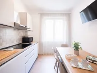 Irnerio Luxury Suite in the Center - 2-نجوم