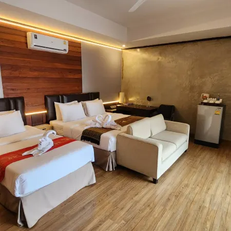 NAGATARA RESORT